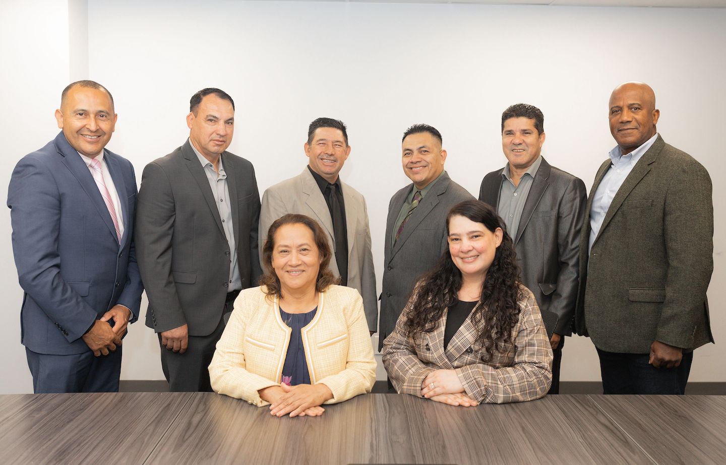 oficialidad iglesia nueva jerusalen